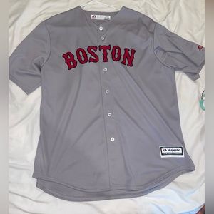 XL Redsox Jersey Carl Yastrzemski Jersey